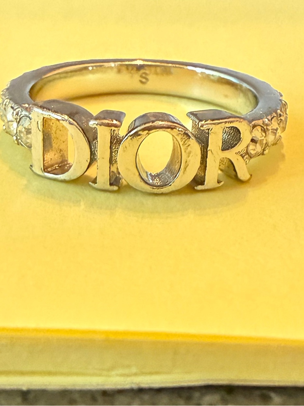 Dio(r)evolution Ring - Picture 15 of 15